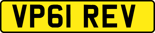 VP61REV