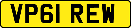 VP61REW