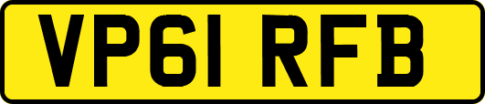 VP61RFB
