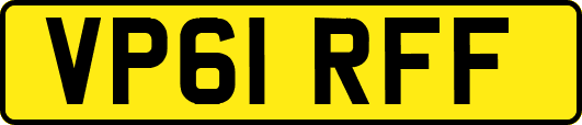 VP61RFF