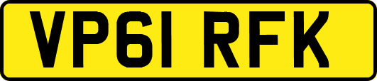 VP61RFK