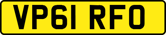 VP61RFO