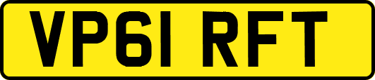 VP61RFT