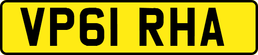 VP61RHA