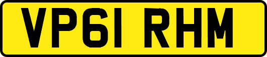 VP61RHM