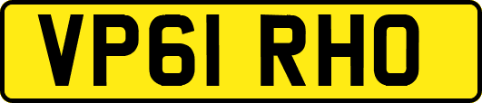 VP61RHO