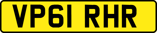VP61RHR
