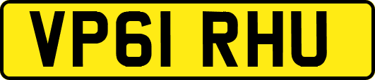 VP61RHU