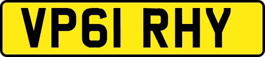 VP61RHY