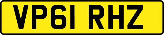 VP61RHZ