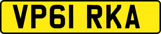 VP61RKA