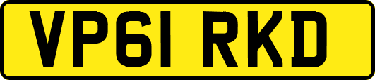 VP61RKD