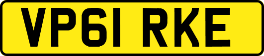 VP61RKE