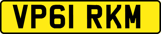 VP61RKM