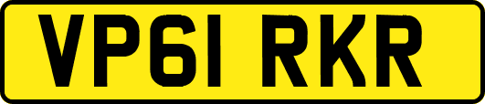 VP61RKR