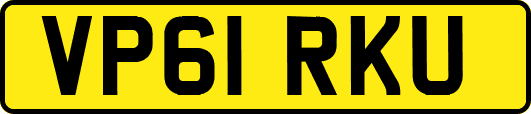 VP61RKU