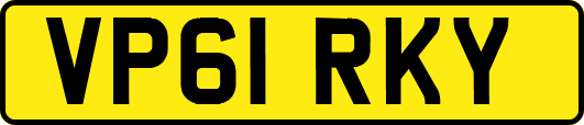VP61RKY