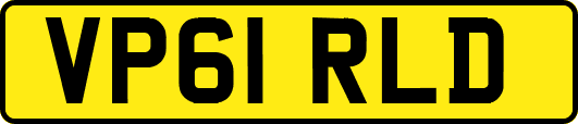VP61RLD