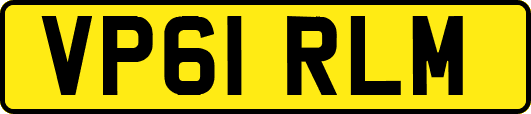 VP61RLM