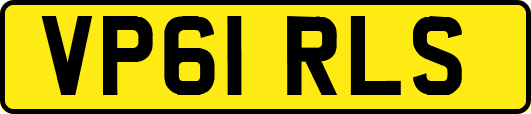 VP61RLS
