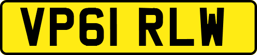 VP61RLW