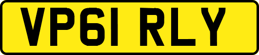 VP61RLY