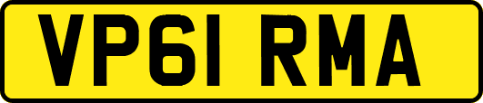 VP61RMA