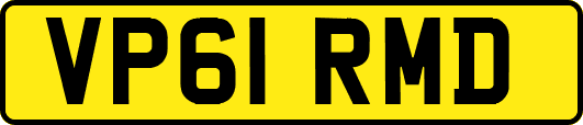 VP61RMD
