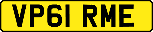 VP61RME
