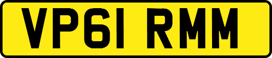 VP61RMM