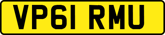 VP61RMU