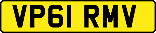 VP61RMV