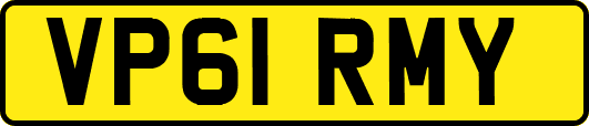 VP61RMY