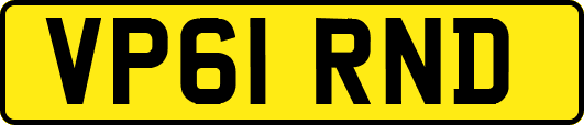 VP61RND