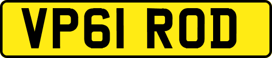 VP61ROD