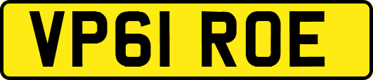 VP61ROE