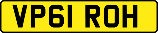 VP61ROH