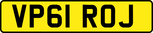 VP61ROJ