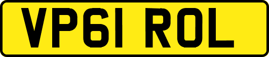 VP61ROL