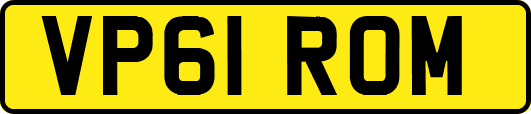 VP61ROM