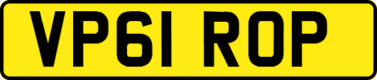 VP61ROP