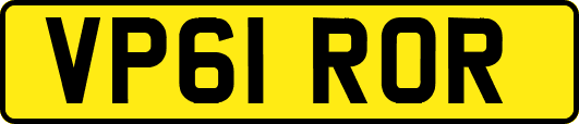 VP61ROR