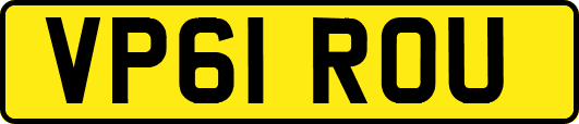 VP61ROU