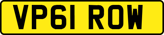 VP61ROW