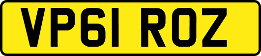 VP61ROZ