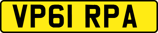 VP61RPA