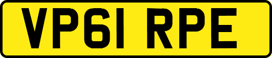 VP61RPE