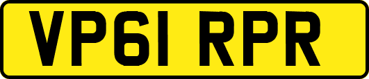 VP61RPR