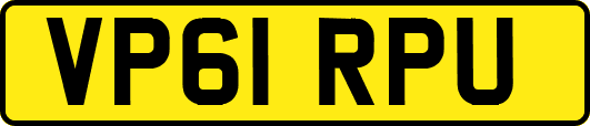 VP61RPU