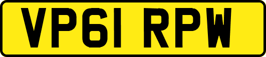 VP61RPW